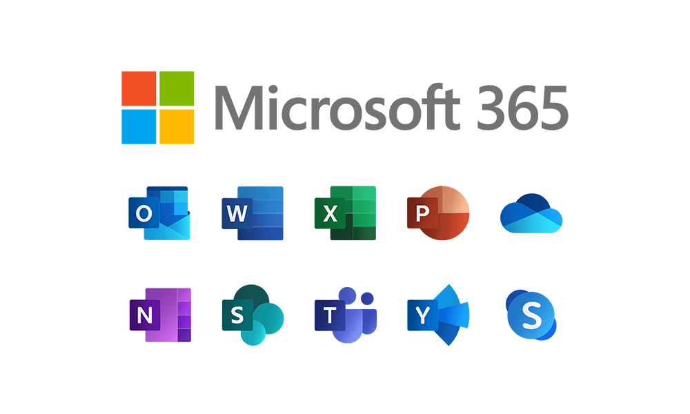 Slimmer werken met Microsoft 365: 40 Ultieme tips & tricks 🔝🌟 logo